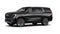 2026 GMC Yukon Denali Ultimate Denali Ultimate