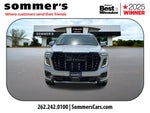 2026 GMC Yukon Denali Ultimate Denali Ultimate