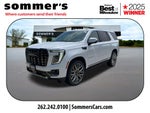 2026 GMC Yukon Denali Ultimate Denali Ultimate