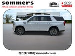 2026 GMC Yukon Denali Ultimate Denali Ultimate