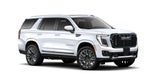 2026 GMC Yukon Denali Ultimate Denali Ultimate