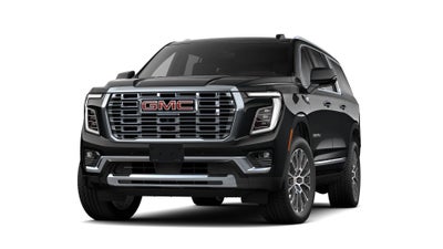 2026 GMC Yukon XL Denali Denali