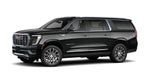 2026 GMC Yukon XL Denali Denali