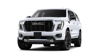 2026 GMC Yukon XL Denali Denali