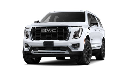 2026 GMC Yukon XL Denali Denali