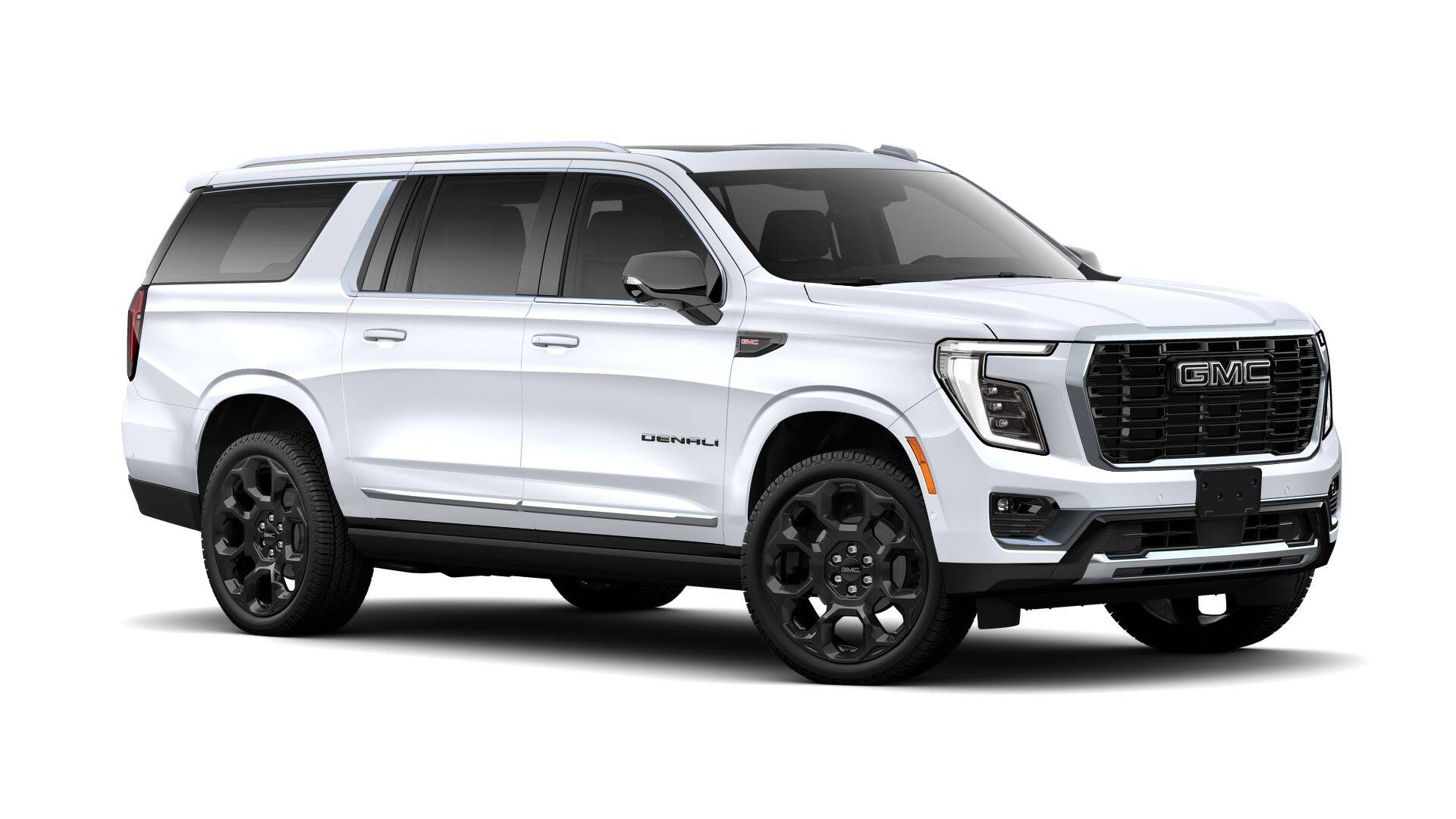 2026 GMC Yukon XL Denali Denali