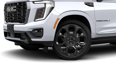 2026 GMC Yukon XL Denali Denali