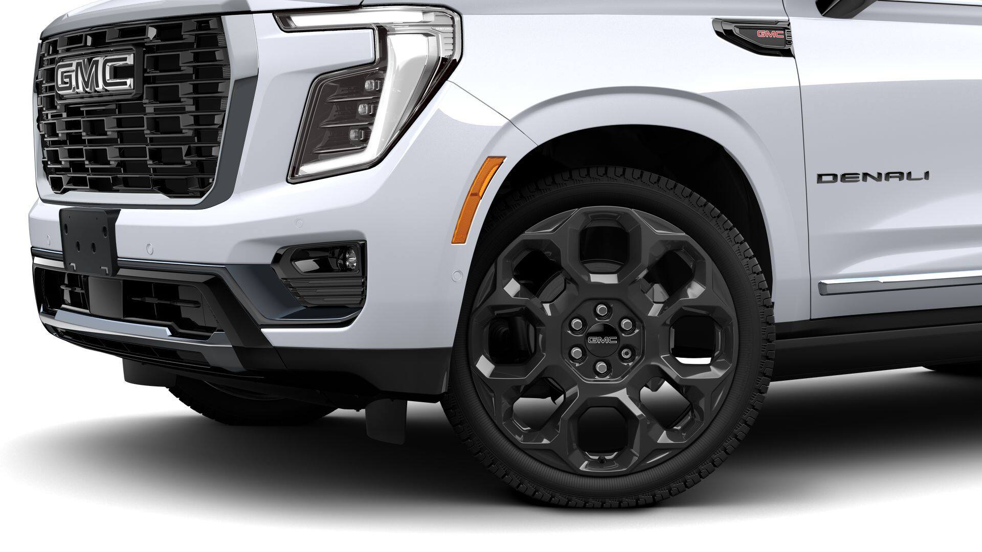 2026 GMC Yukon XL Denali Denali