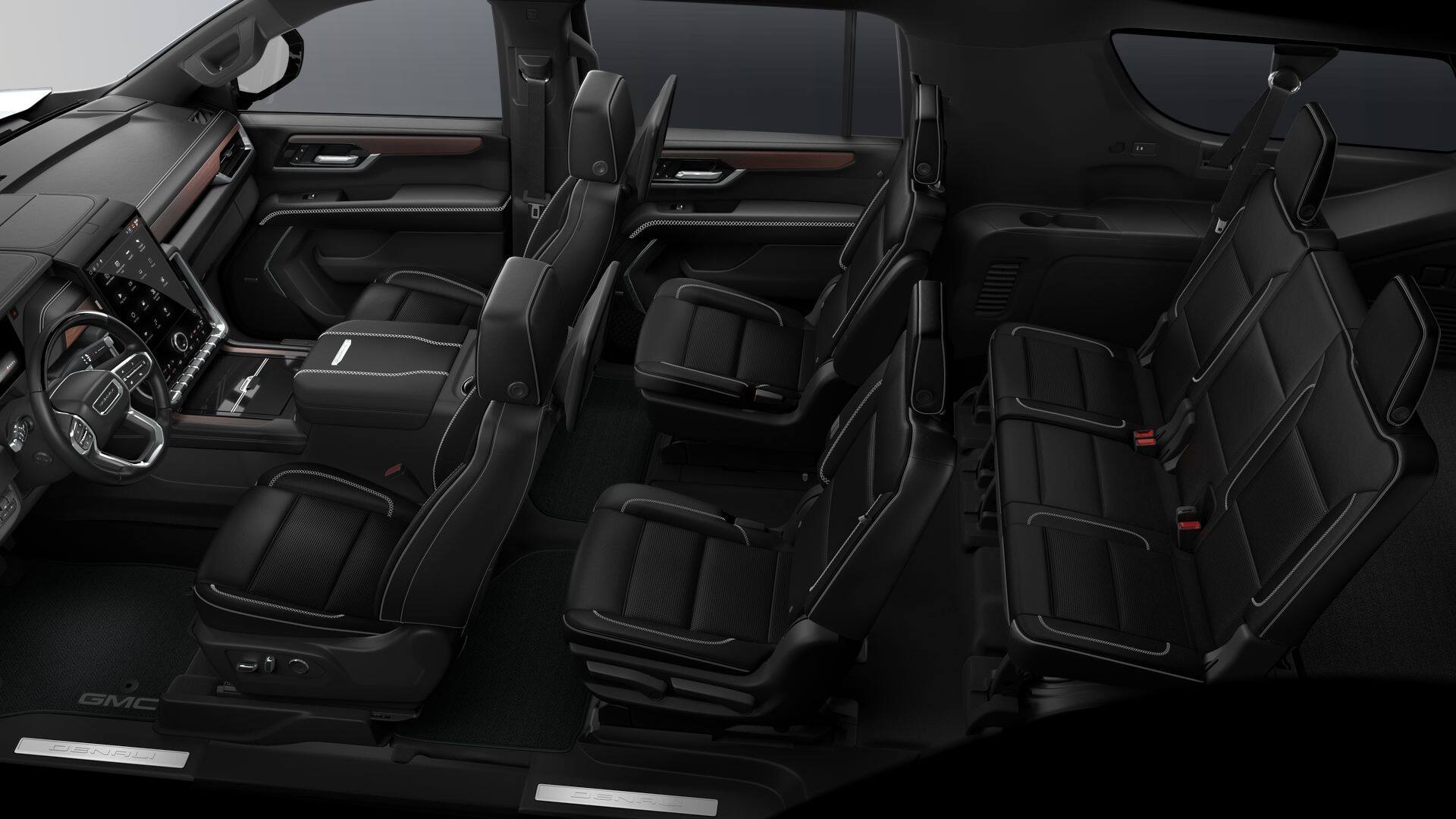 2026 GMC Yukon XL Denali Denali