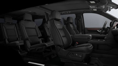 2026 GMC Yukon XL Denali Denali