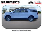 2026 GMC Yukon XL Denali Denali