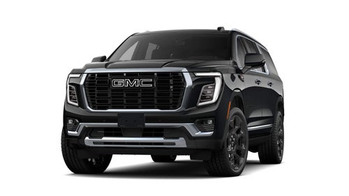 2026 GMC Yukon XL Denali Denali