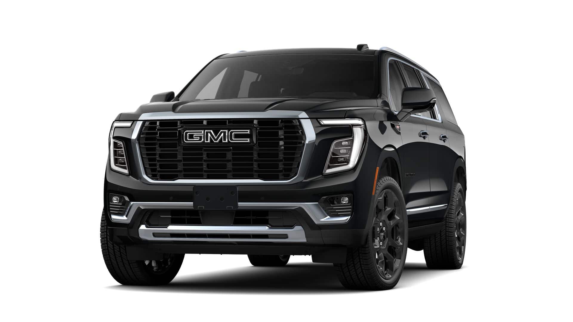 2026 GMC Yukon XL Denali Denali