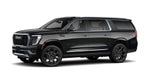 2026 GMC Yukon XL Denali Denali