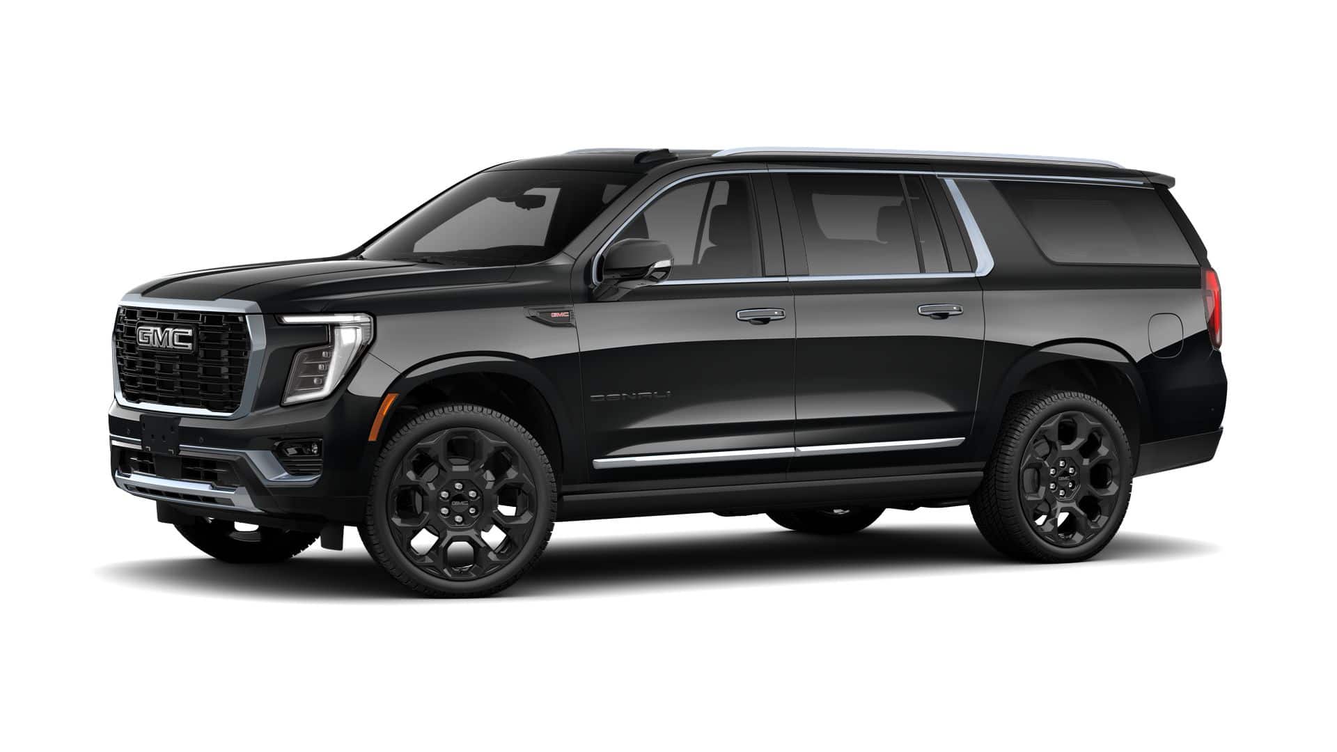2026 GMC Yukon XL Denali Denali