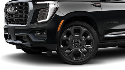 2026 GMC Yukon XL Denali Denali