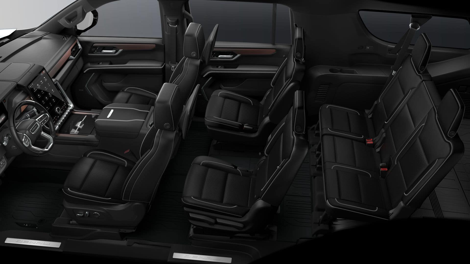 2026 GMC Yukon XL Denali Denali