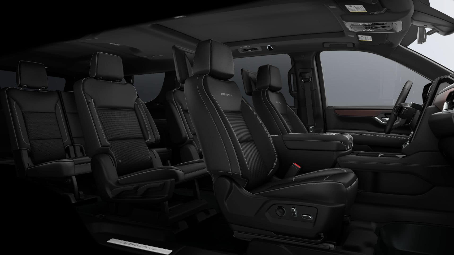 2026 GMC Yukon XL Denali Denali