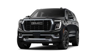 2026 GMC Yukon XL Denali Denali