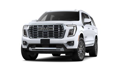 2026 GMC Yukon XL Denali Denali