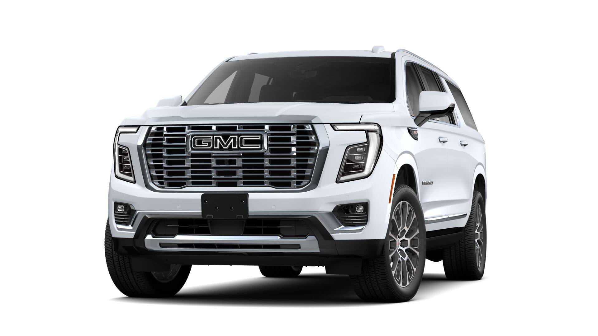 2026 GMC Yukon XL Denali Denali