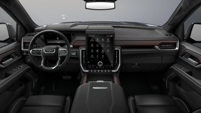 2026 GMC Yukon XL Denali Denali