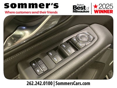 2021 GMC Yukon Denali Denali