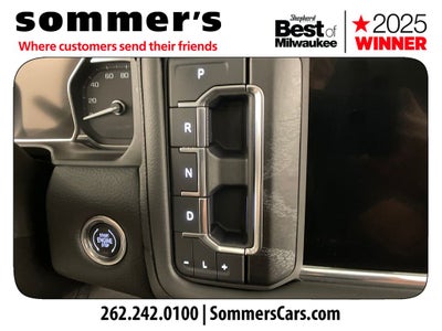 2021 GMC Yukon Denali Denali