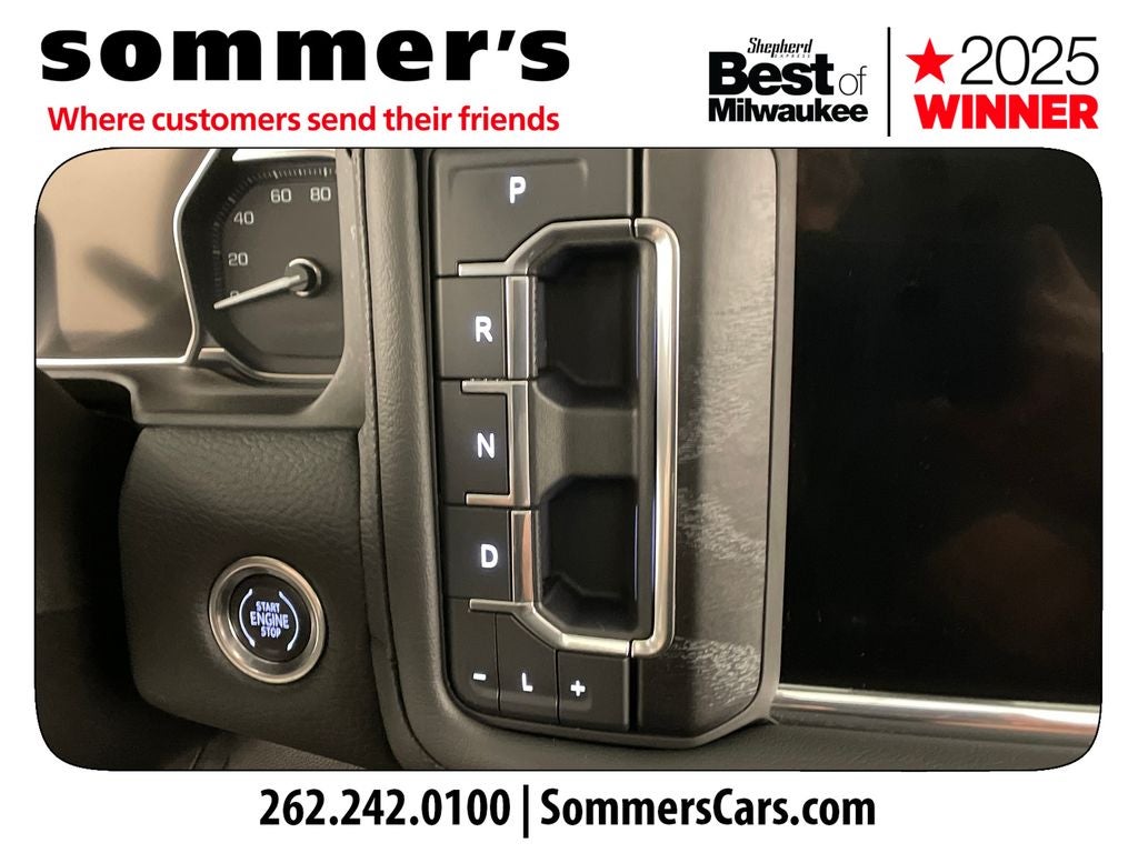 2021 GMC Yukon Denali Denali