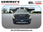2026 GMC Yukon XL Denali Ultimate Denali Ultimate
