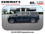 2026 GMC Yukon XL Denali Ultimate Denali Ultimate