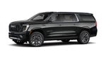 2026 GMC Yukon XL Denali Ultimate Denali Ultimate