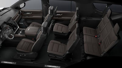 2026 GMC Yukon XL Denali Ultimate Denali Ultimate