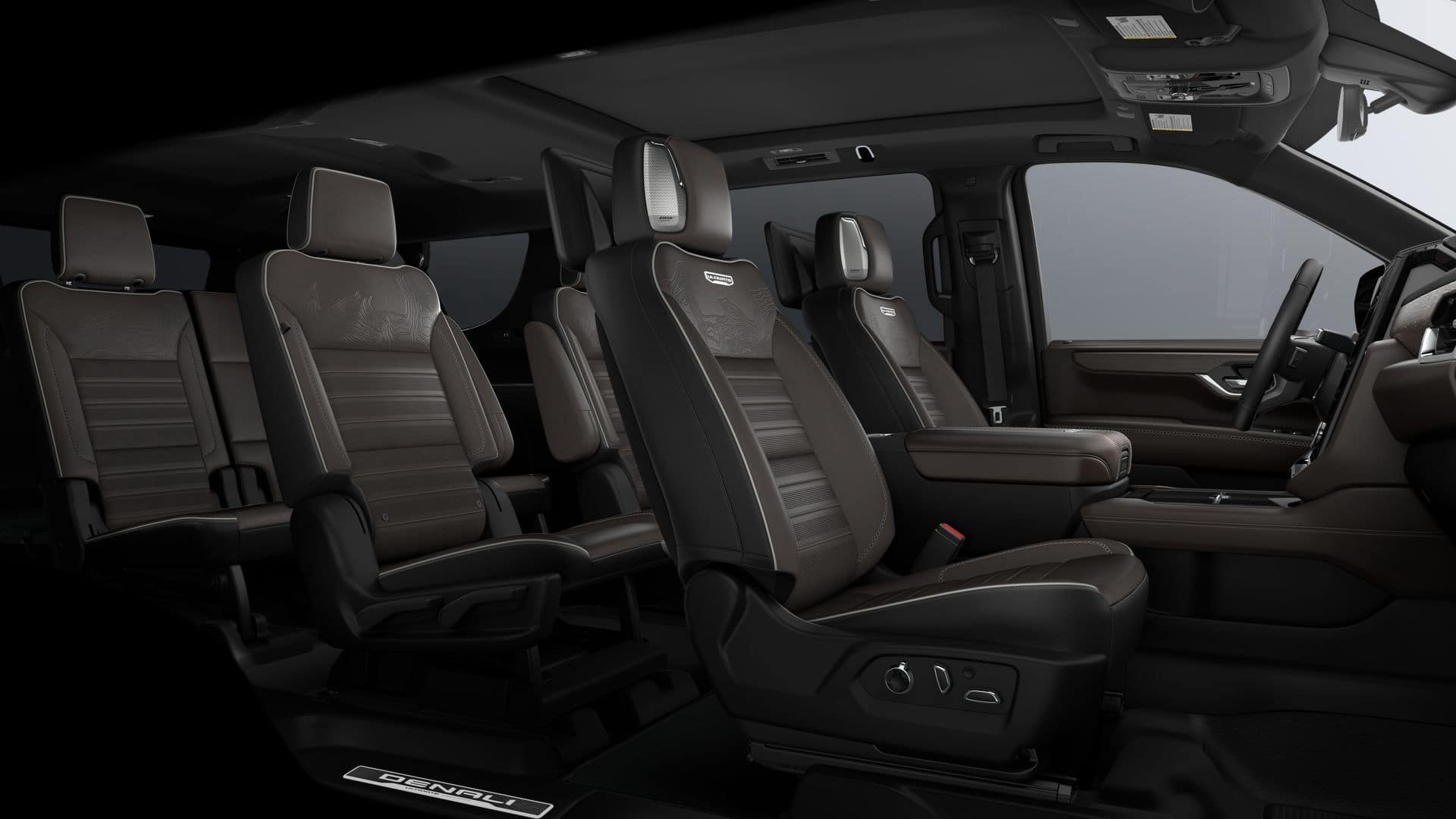 2026 GMC Yukon XL Denali Ultimate Denali Ultimate