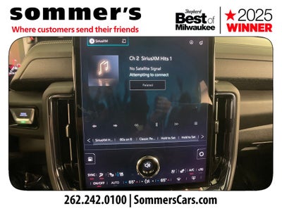 2025 GMC Yukon XL AT4 Ultimate