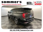 2025 GMC Yukon XL AT4 Ultimate