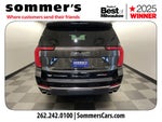 2025 GMC Yukon XL AT4 Ultimate