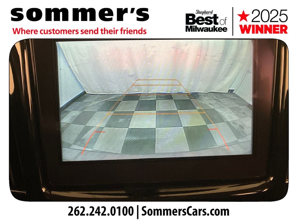 2019 Chevrolet Traverse LT Cloth w/1LT