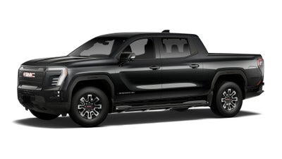 2026 GMC Sierra EV Elevation
