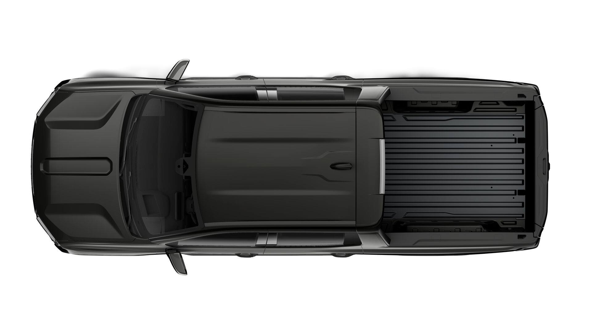 2026 GMC Sierra EV Elevation