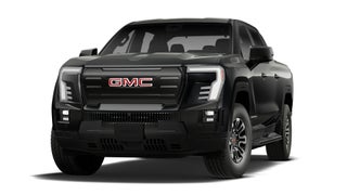 2026 GMC Sierra EV Elevation
