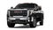 2026 GMC Sierra 2500HD SLT