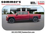 2026 GMC Sierra 2500HD AT4