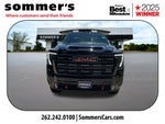 2026 GMC Sierra 2500HD AT4