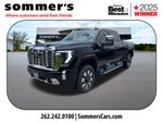 2026 GMC Sierra 2500HD Denali
