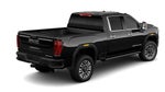 2026 GMC Sierra 2500HD Denali Ultimate