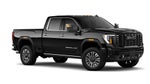 2026 GMC Sierra 2500HD Denali Ultimate