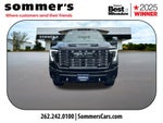 2026 GMC Sierra 2500HD Denali Ultimate