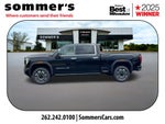 2026 GMC Sierra 2500HD Denali Ultimate