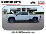 2026 GMC Sierra 2500HD Denali Ultimate